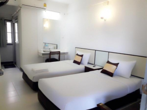 Гостиница NorthLands House Hotel  Чанг Фуак 